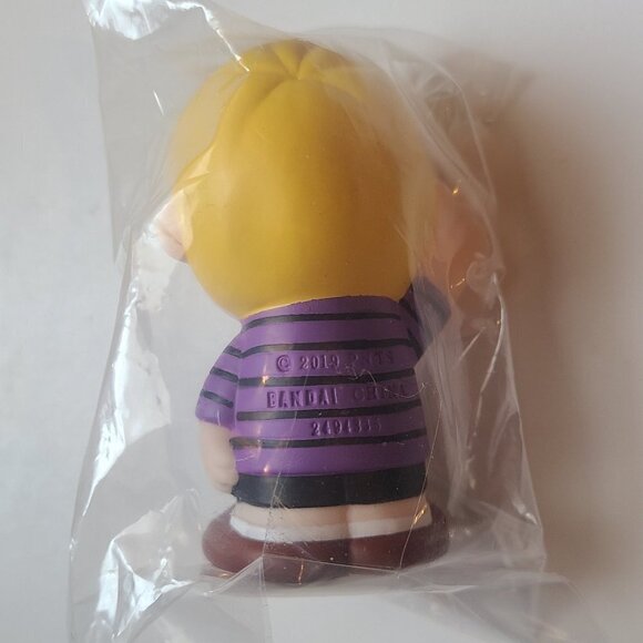 *4 for $20* Peanuts Schroeder Mini Figure - Japan - Bandai Snoopy - Picture 2 of 2